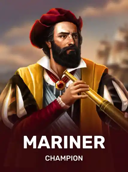 Mariner game tile