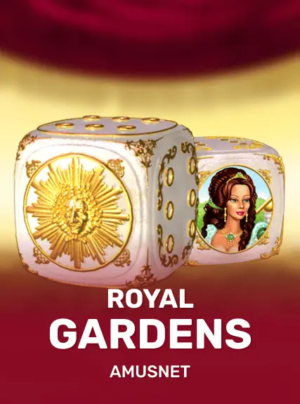 Royal Gardens game tile