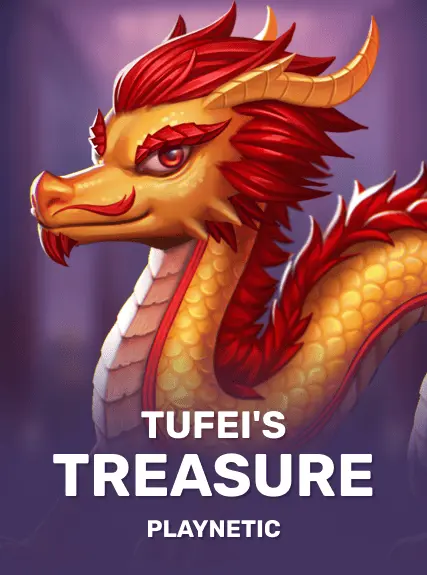 Tufei's Treasure game tile