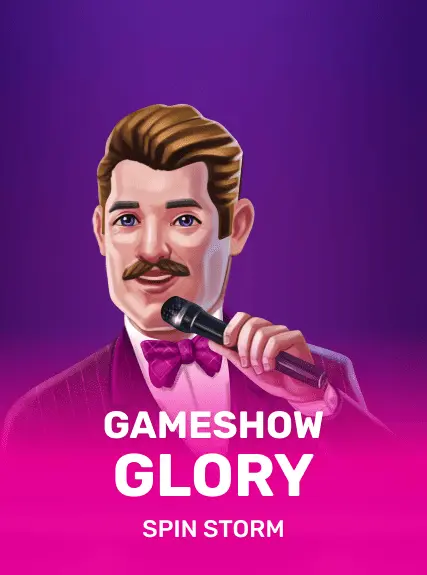 Gameshow Glory game tile