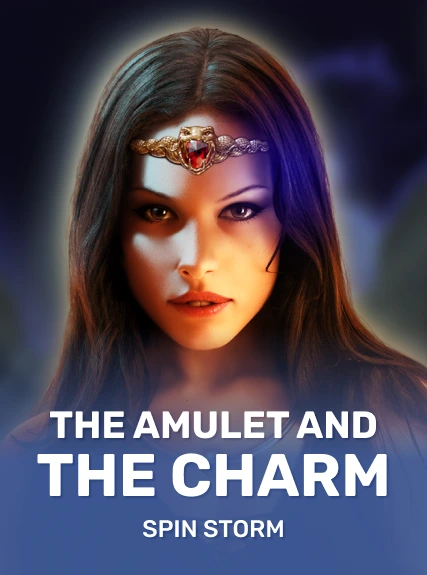 The Amulet and the Charm game tile