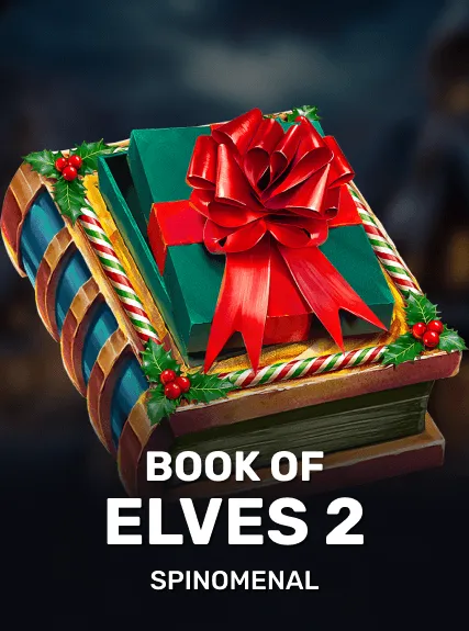 Book Of Elves 2 game tile