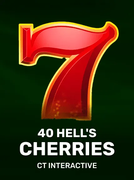 40 Hell's Cherries game tile